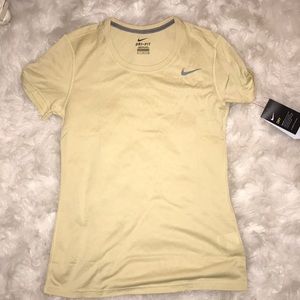 Nike dri fit shirt and socks bundle!